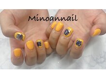 美ノ庵ネイルサロン メトロポリタン前店/