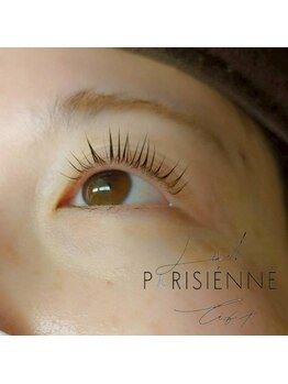 ディアナ 水戸元吉田店(DIANA)/パリジェンヌラッシュリフト