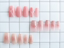 レアレア ネイルズ 品川 北品川店(LeaLea nails.)/