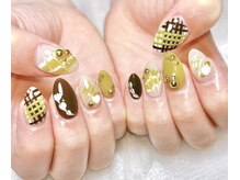 ミニュル(Minuru)/定額コース（art design）