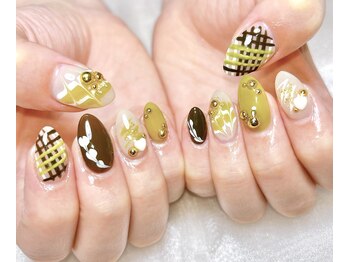 ミニュル(Minuru)/定額コース（art design）