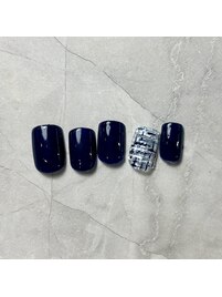 《定額シンプルデザイン》