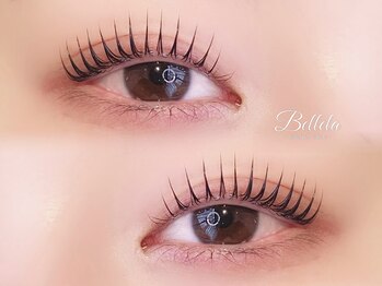 ベルラ(Bellela)/パリジェンヌ