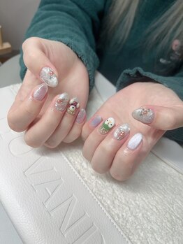 ソフィアネイル 赤羽店(Sofia Nail)/