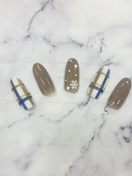 ティーエヌ イトーヨーカドー能見台店/季節の定額6600円コース