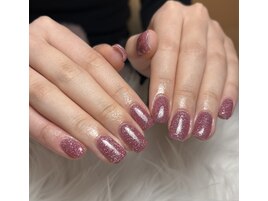 フラッシュネイル