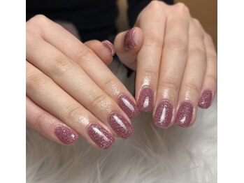 フラッシュネイル