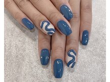 ビューティーサロン ココ 岡崎店(Beauty salon COCO)/ぷっくりネイル