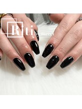 リティ バイ メルシー(Riti by merci)/ワンカラー★