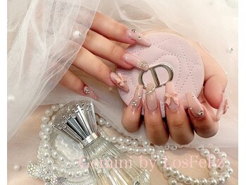 ジェミニ バイ ロスフェリス(Gemini by LosFeliz)/