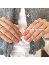 カミナネイル(KAMINA.nail)/original one color