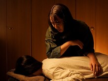 和サロン いろはの雰囲気（スッキリ軽やかな身体へ 悪くなる前のメンテナンスに！）