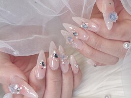 スカルプシンプルコースMサイズ