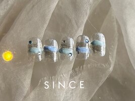 6月monthly design