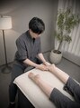 【つぼの奴隷】足つぼ整体専門店【6月28日 NEW OPEN（予定）】/こうへい