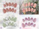 定額 ￥5410 ◆ シンプルAコース