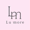 【まつげパーマ・マツエク・眉毛専門店/青森】Lu more ルモワ 青森店のお店ロゴ