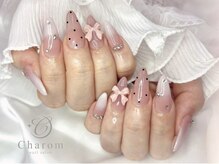 Safia nail 大阪駅前第3ビル【10/1 NEWOPEN】
