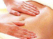 プローズアミカクラブ 高槻店/オーダーメイドコース お腹