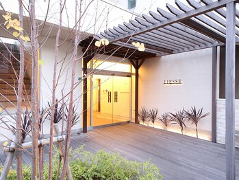 サロン ド グレイシャス(Salon de GRACIOUS)/外観