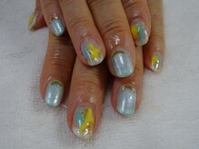 ネイルサロン リッティー(RITTY)/