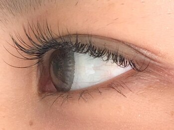 アイサロン レア(Lea)/100本★ナチュラル派