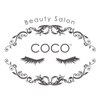 ビューティーサロン ココ 星ヶ丘店(Beauty salon COCO)のお店ロゴ