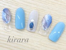 ネイルサロン きらら 平塚店/