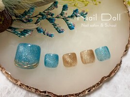 フット　マグネット×ミラー