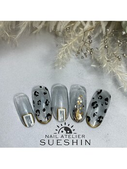 スーシン(SUESHIN)/animal