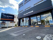 クラッチ フォー メン 本店(CLUTCH)