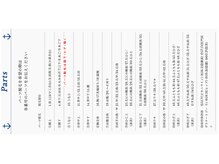 ミンティー 橿原店/都度払い/メンズ脱毛