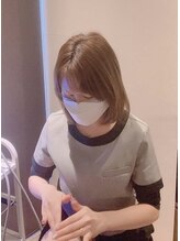 ダフネ 六本木一丁目店 武 田