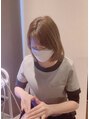 ダフネ 六本木一丁目店 武 田