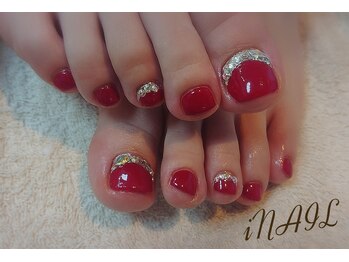 アイネイル(iNAIL)/