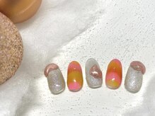 ネイルサロン アイナ(NailSalon Aina)/アートコース