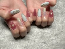 レア ネイル(lea nail)/デザインネイル