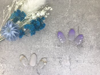 ネイル バズ(NAIL BUZZ)/平日初回ジェルオフ込7600円