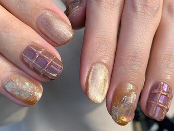 ユアーズ(yours)/