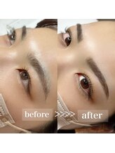 ラナバイアンドライフ(Lana by AND LIFE)/施術者　LANA