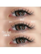 3104/フラットラッシュ