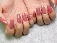 ラッキーネイル(lucky nail)/