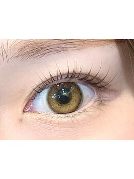 大人女性向けこだわりサロン