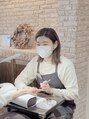 ネイルサロン イズ 目黒店(NAIL SALON iS)&nbsp;平井 