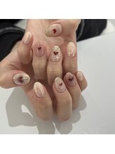 ティニー(Tiny)/お持ち込みデザイン