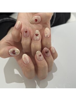 ティニー(Tiny)/お持ち込みデザイン