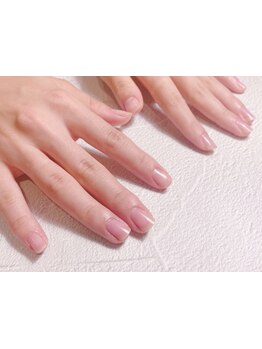 爪の悩みを解消できる（ケア含む）