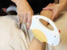 ティーヌ ヴィエルの雰囲気（最新美肌脱毛機は2週間に１回ペースで照射可能◎スピーディー！）