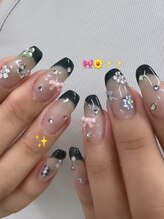 スチョン(schon)/うるちゅる・キラキラ♪