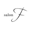 サロン エフ(salon f)のお店ロゴ